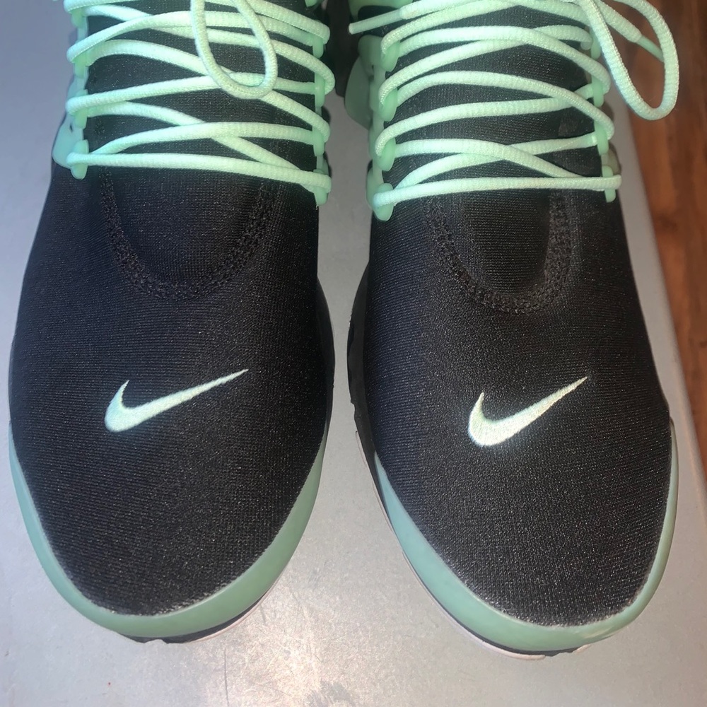 Nike presto